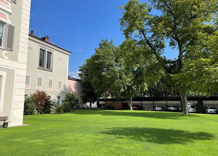 Priesterseminar Brixen