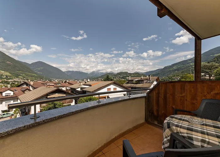 3-Sterne-Hotel: Hotel Millanderhof