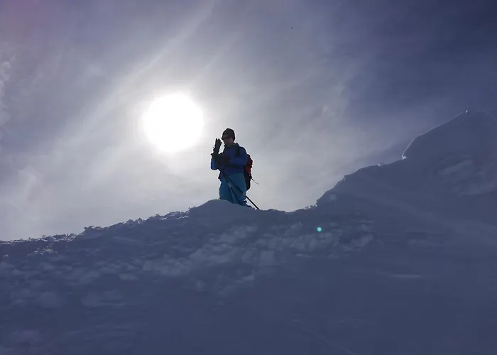 Aparthotel: Residence Hofer